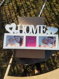 Home Picture frame!