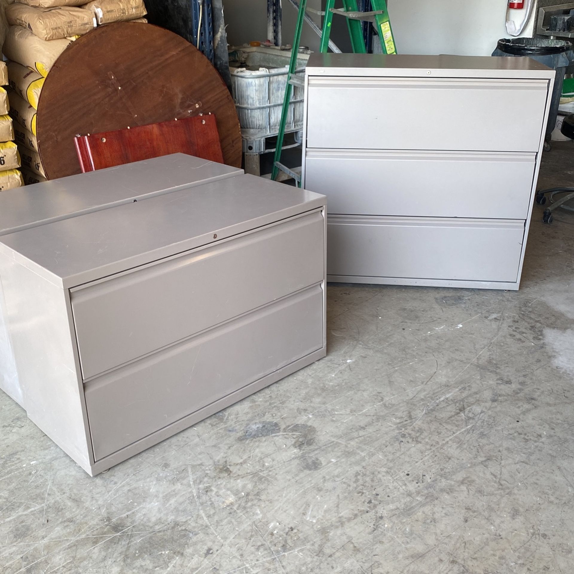 File Cabinets