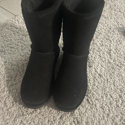 Bearpaw Boots
