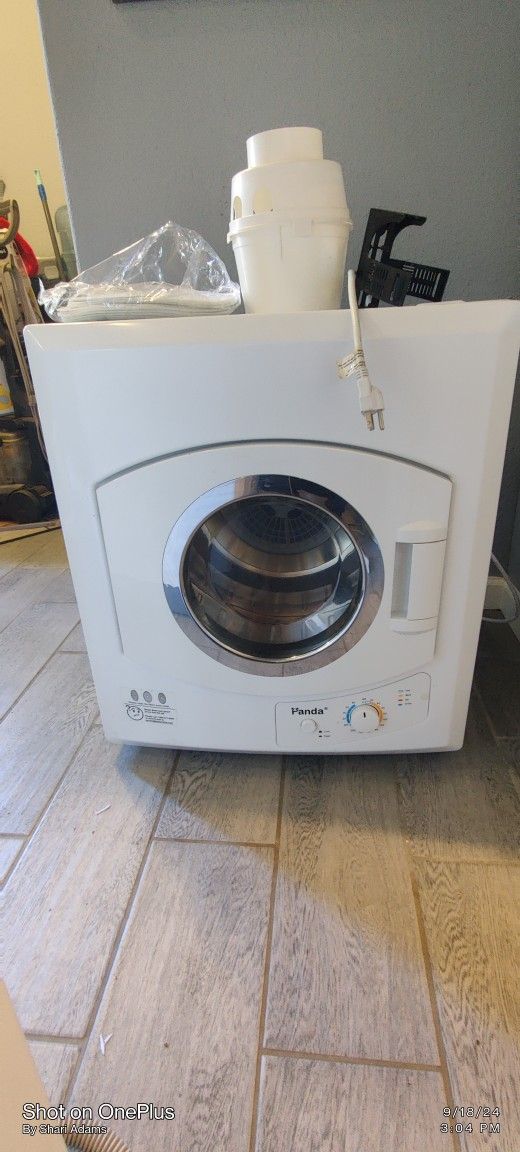 RV Dryer