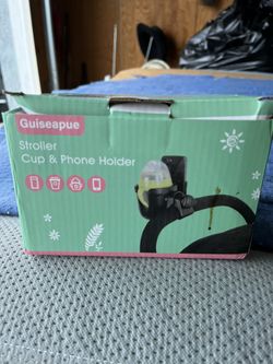 Stroller Cup Holder 