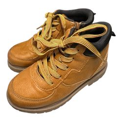 Carters Baby Boy Boots 12M 