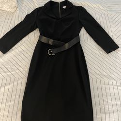 Calvin Klein Dress - Black