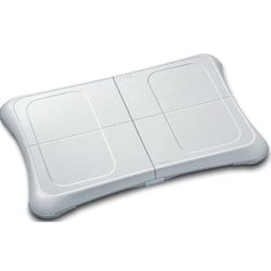 Nintendo Wii Balance Board
