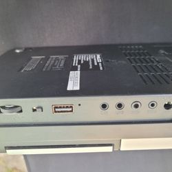 Philco Philips Portable Cassette Player USB