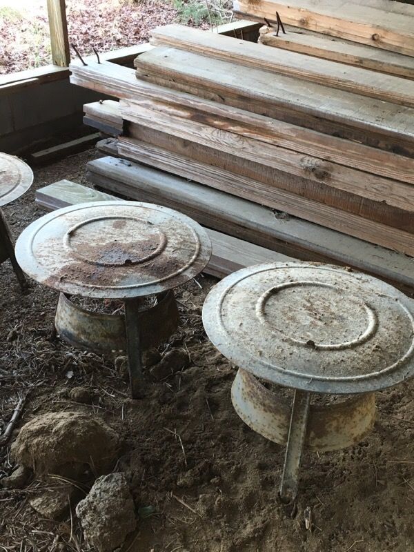 Old Tobacco Barn Heaters For Sale In Mebane Nc Offerup