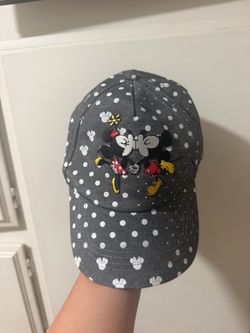 Disney Park hat