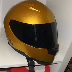 Motorcycle Helmet 