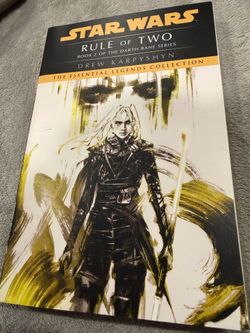 Rule of Two