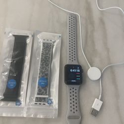 Series 3 Apple Watch 42 Mm 