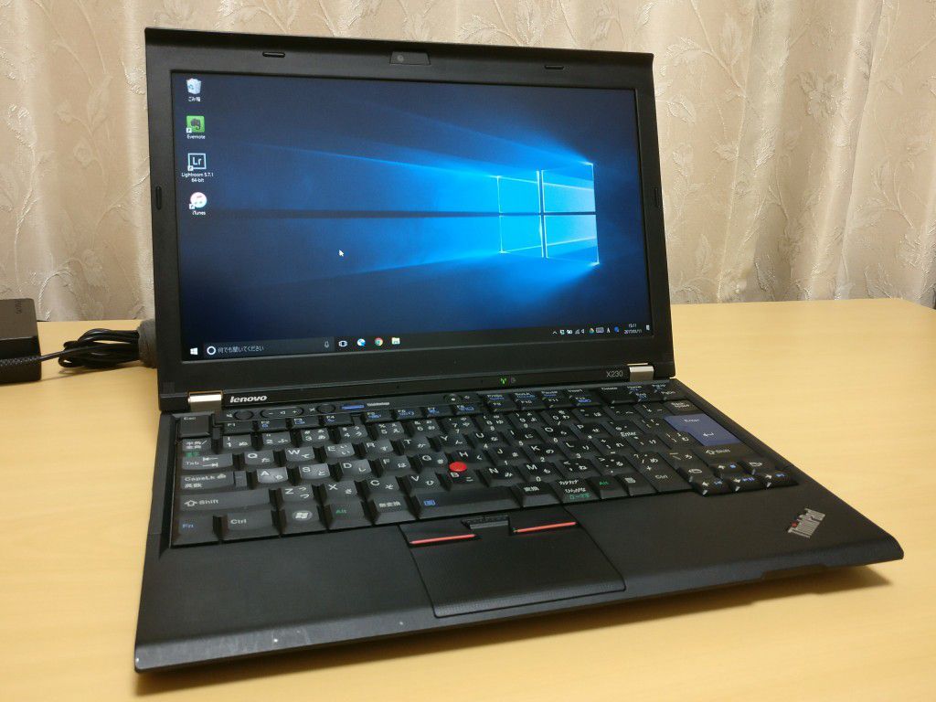 Lenovo Laptop windows