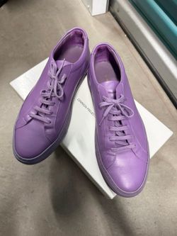 Common Projects Shoes