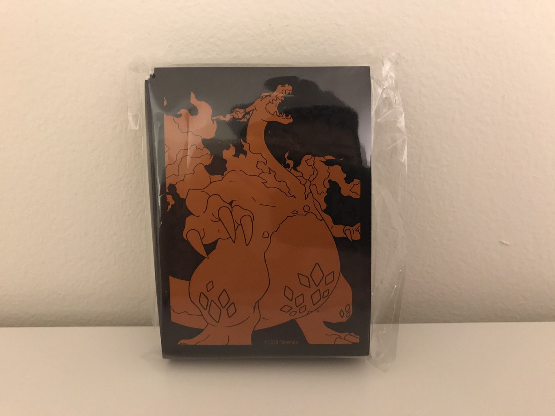 Pokemon Champion’s Path Card Sleeves (45 Sleeves)