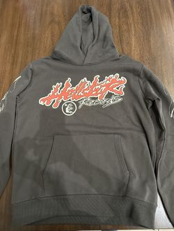 Hellstar Hoodie (Size L)