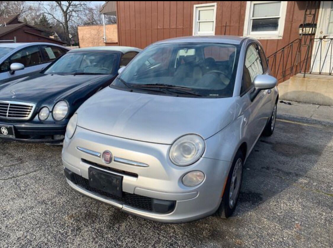 Offerup Cars For 500