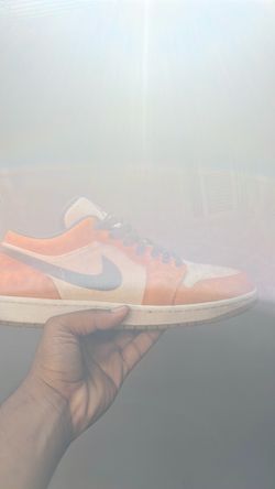 Air Jordan 1 low se