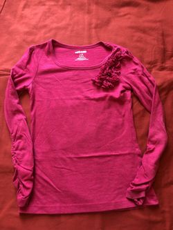 Girls blouse