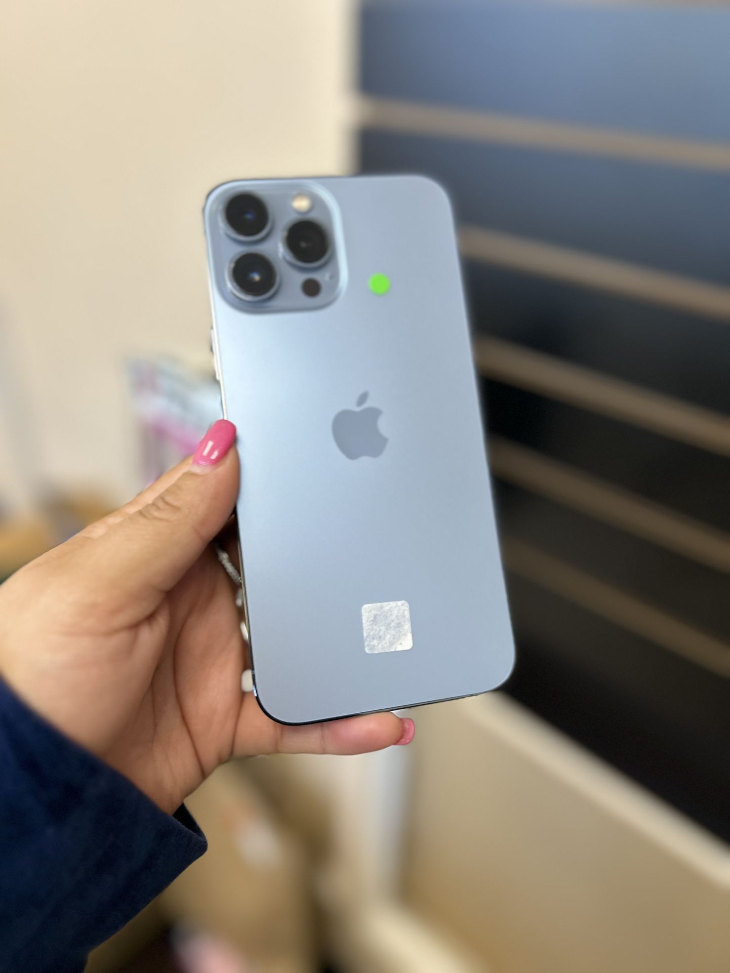 iPhone 13 ProMax UNLOCKED 128GB