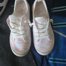 Kids Roxy Shoes