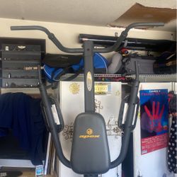 Pull Up Bar