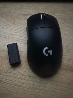 LOGITECH SUPERLIGHT PRO