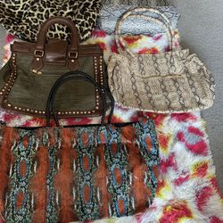 Purses