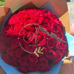 50 Rosas 