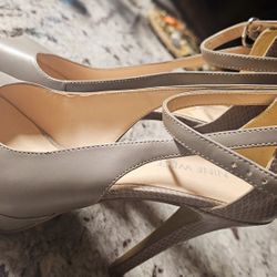 Nine West Heels