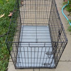 Pet Cage 2' x 2' x 3'