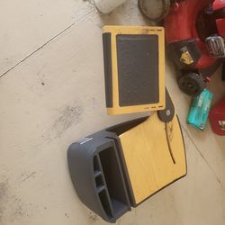 Car Work Desk