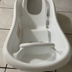 Infant Bath Tub