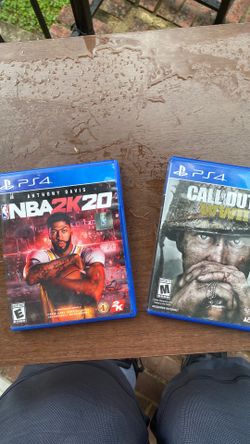2k20 call of duty w2