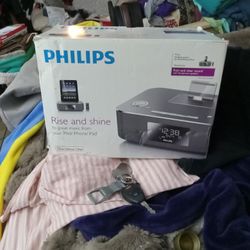 Philips Rise And Shine