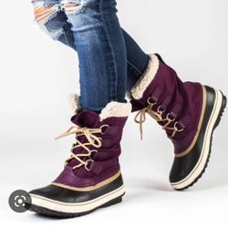 Sorel Boots