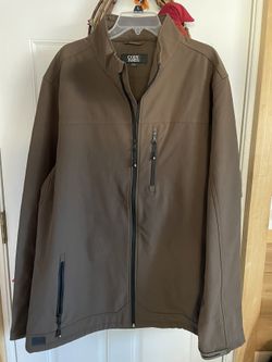 Men’s Jacket