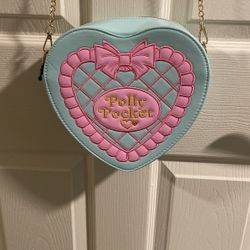 Polly Pocket Crossbody
