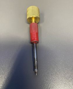 Barrel Electric Meter Key Lock For Electrician power Contractor Construction Tool for electric panel upgrade electric contractor