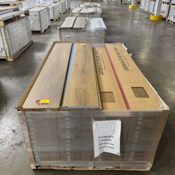 $0.89/Sq Ft & Up | 100+ Colors Available | Luxury Waterproof Vinyl | Massive Inventory