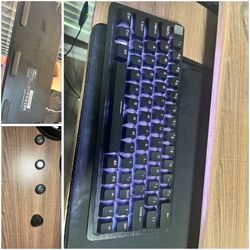 Mountain Everest 60% Mechanical Keyboard 