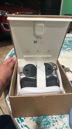 VR GOGGLES