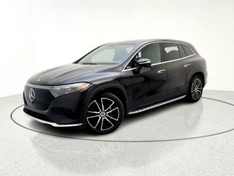 2023 Mercedes-Benz EQS 450+ SUV