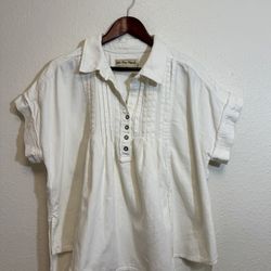 Short Sleeve Shirt We The Free