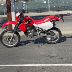 Used HONDA  650L 