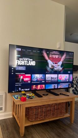 55 in Vizio