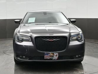 2023 Chrysler 300