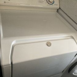Maytag Dryer 