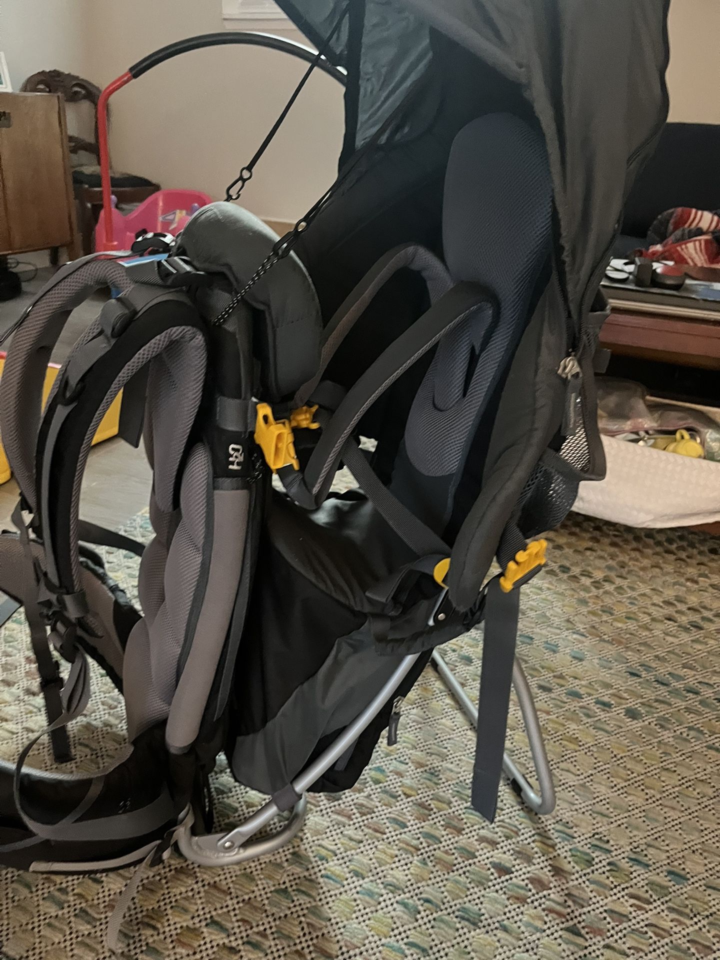 Deuter Kid Comfort Carrier