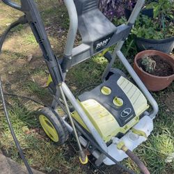 Electric Power washer 