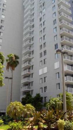 2/2 Downtown Miami AA!!