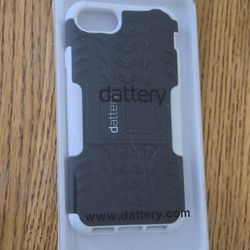 IPhone 7 Phone Case With Stand
